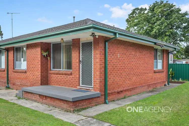 1/1 College Place, Gwynneville NSW 2500
