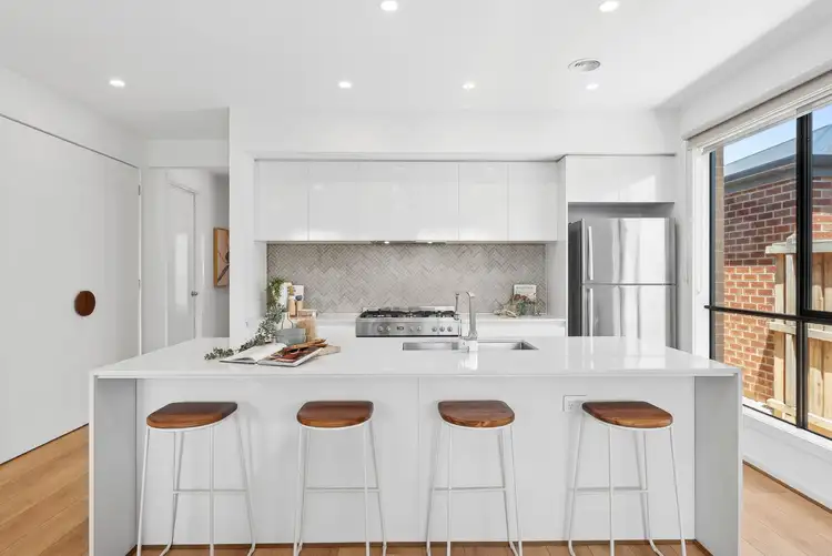 Second view of Homely house listing, 25 Atherton Street, Armstrong Creek VIC 3217