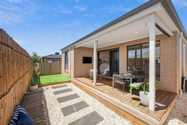 Fifth view of Homely house listing, 25 Atherton Street, Armstrong Creek VIC 3217
