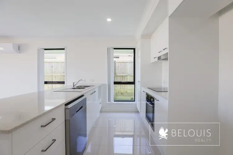 Second view of Homely house listing, 58 Rhone Drive, Holmview QLD 4207