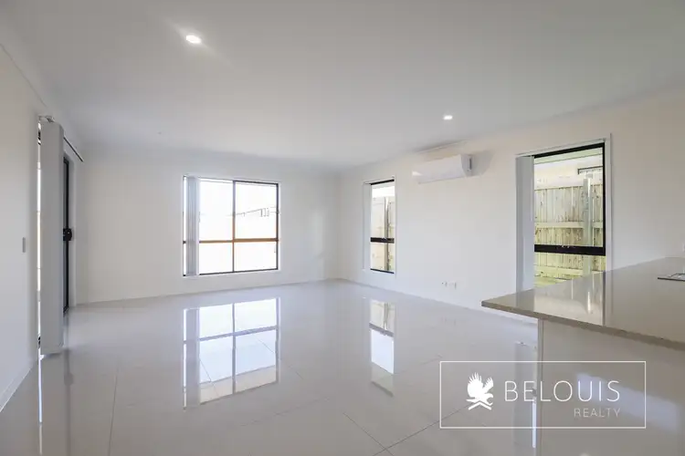 Third view of Homely house listing, 58 Rhone Drive, Holmview QLD 4207