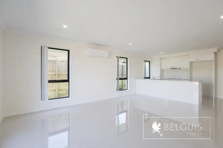 Fourth view of Homely house listing, 58 Rhone Drive, Holmview QLD 4207