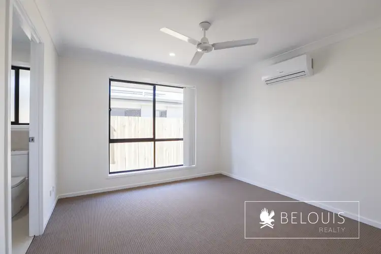 Fifth view of Homely house listing, 58 Rhone Drive, Holmview QLD 4207