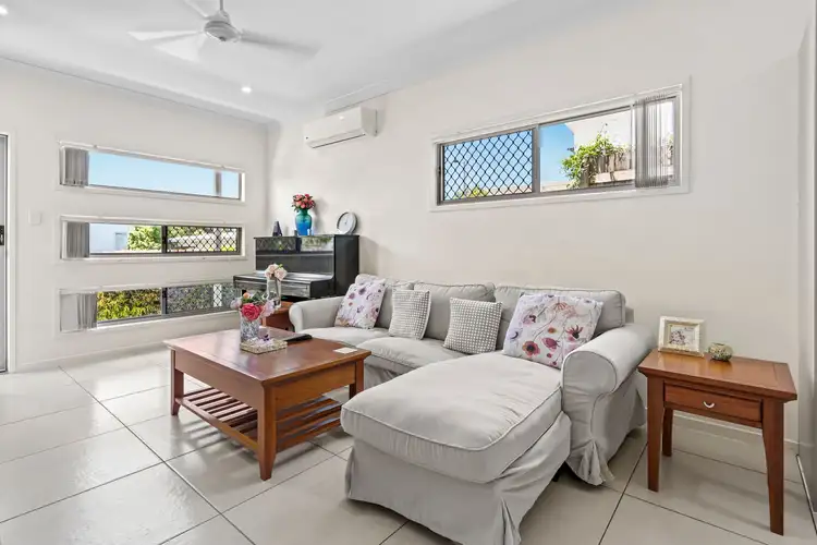 Second view of Homely townhouse listing, 8/20 OAKWOOD ROAD, Warner QLD 4500