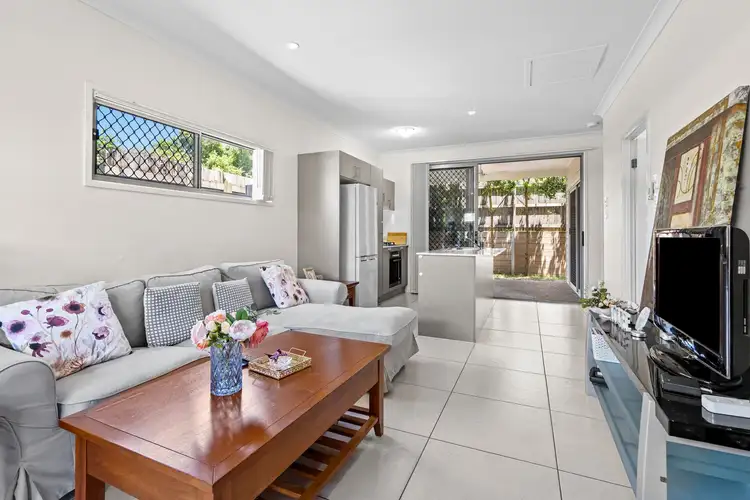 Third view of Homely townhouse listing, 8/20 OAKWOOD ROAD, Warner QLD 4500