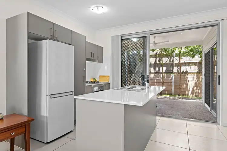 Fifth view of Homely townhouse listing, 8/20 OAKWOOD ROAD, Warner QLD 4500