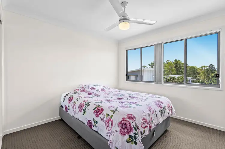 Sixth view of Homely townhouse listing, 8/20 OAKWOOD ROAD, Warner QLD 4500