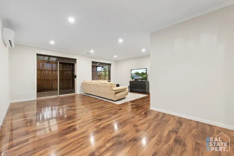 Second view of Homely unit listing, Unit 3/43 Somerville Road, Hampton Park VIC 3976