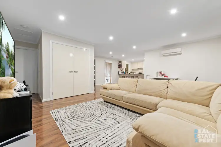 Third view of Homely unit listing, Unit 3/43 Somerville Road, Hampton Park VIC 3976