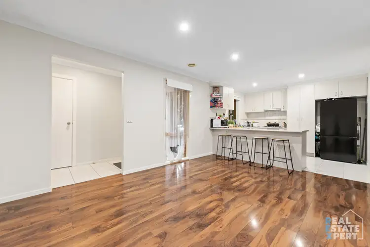 Fourth view of Homely unit listing, Unit 3/43 Somerville Road, Hampton Park VIC 3976