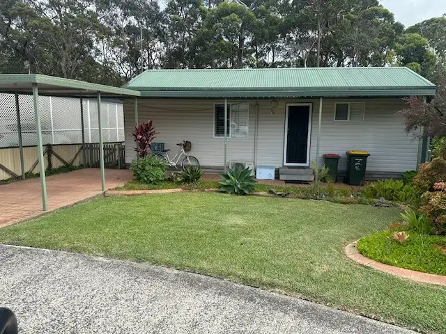 96/157 The Springs Road, Sussex Inlet NSW 2540