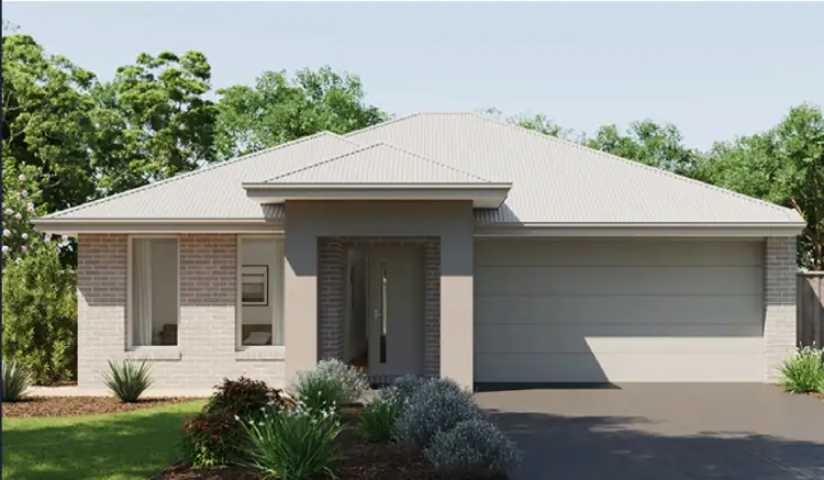 Main view of Homely house listing, Lot 7230 Horvath Boulevard, Officer South VIC 3809