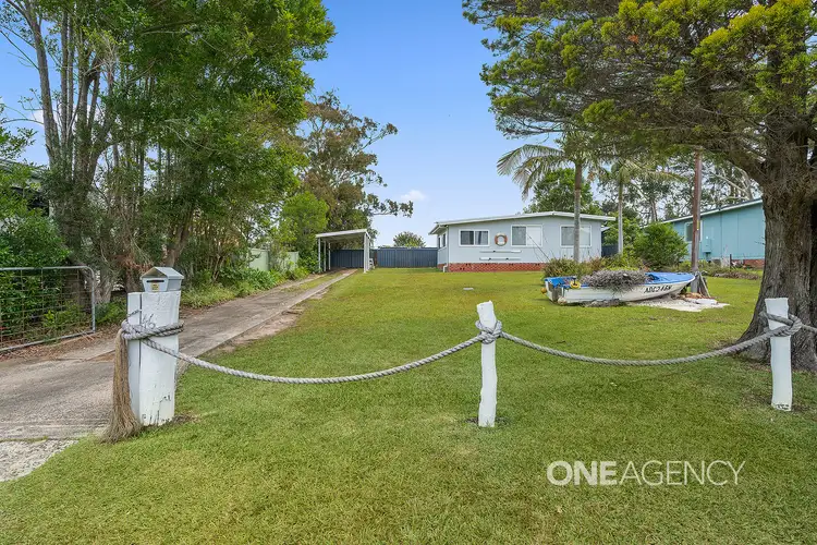 46 King George Street, Erowal Bay NSW 2540