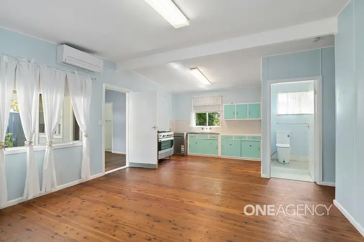 Second view of Homely house listing, 46 King George Street, Erowal Bay NSW 2540