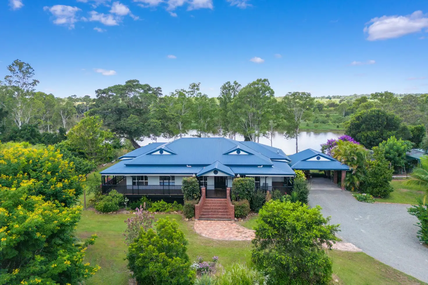 Main view of Homely house listing, 18 Horizon Court, Yengarie QLD 4650