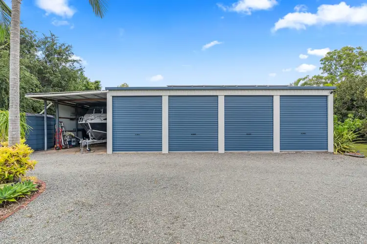 Fifth view of Homely house listing, 18 Horizon Court, Yengarie QLD 4650