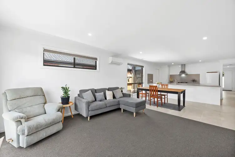 Second view of Homely house listing, 3 Avocet Way, Armstrong Creek VIC 3217