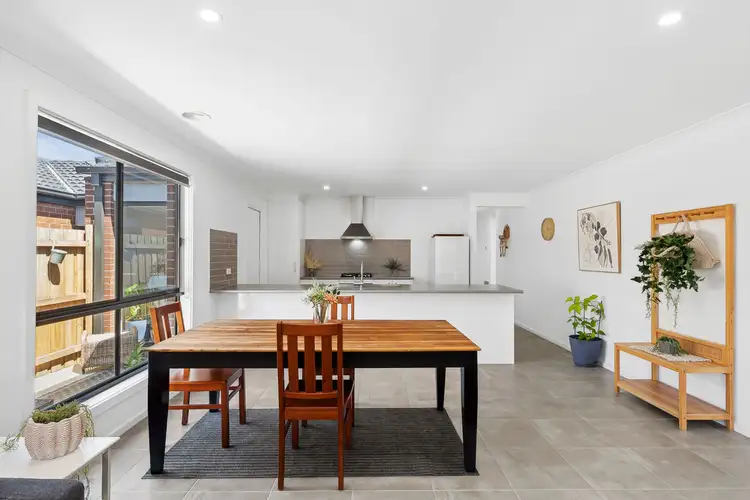 Third view of Homely house listing, 3 Avocet Way, Armstrong Creek VIC 3217