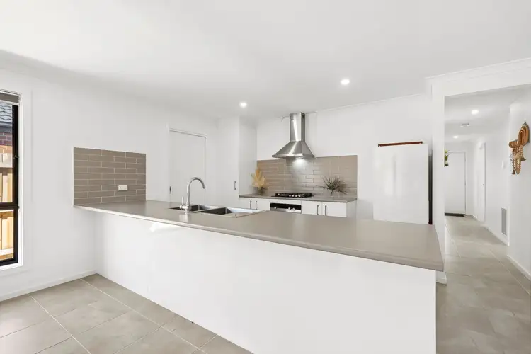 Fourth view of Homely house listing, 3 Avocet Way, Armstrong Creek VIC 3217