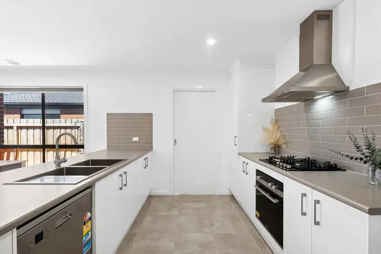 Sixth view of Homely house listing, 3 Avocet Way, Armstrong Creek VIC 3217