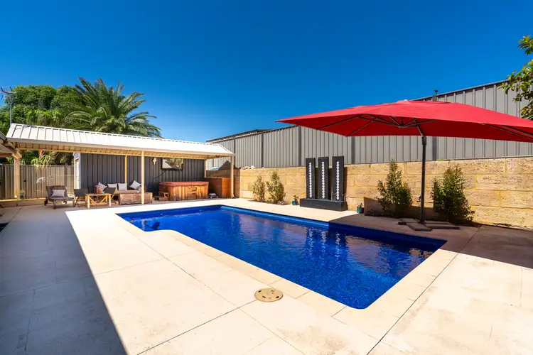 562 Baldivis Road, Baldivis WA 6171