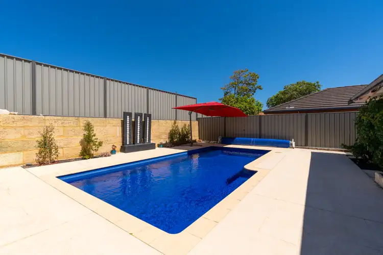 Second view of Homely house listing, 562 Baldivis Road, Baldivis WA 6171