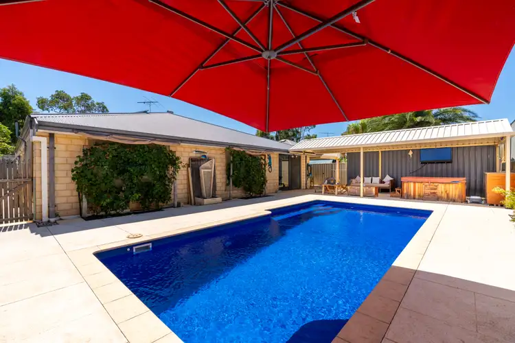 Third view of Homely house listing, 562 Baldivis Road, Baldivis WA 6171