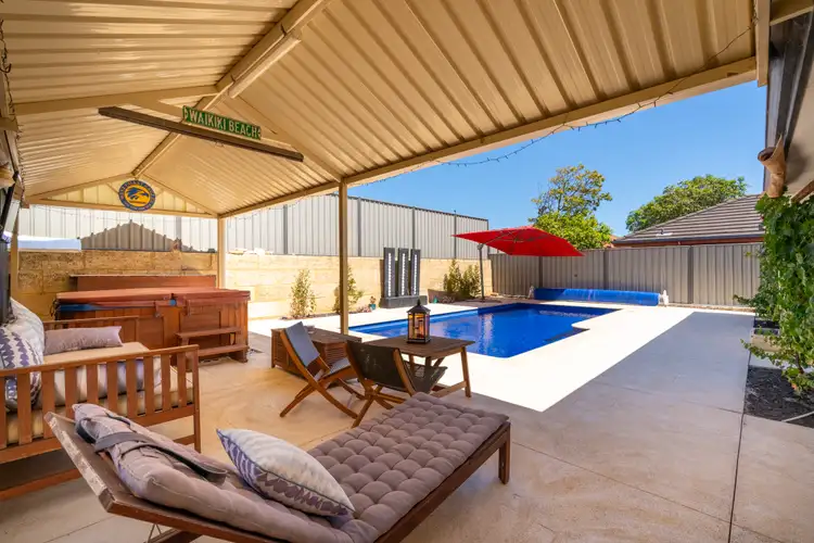 Fourth view of Homely house listing, 562 Baldivis Road, Baldivis WA 6171