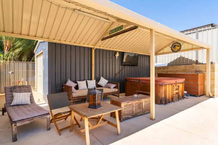 Fifth view of Homely house listing, 562 Baldivis Road, Baldivis WA 6171