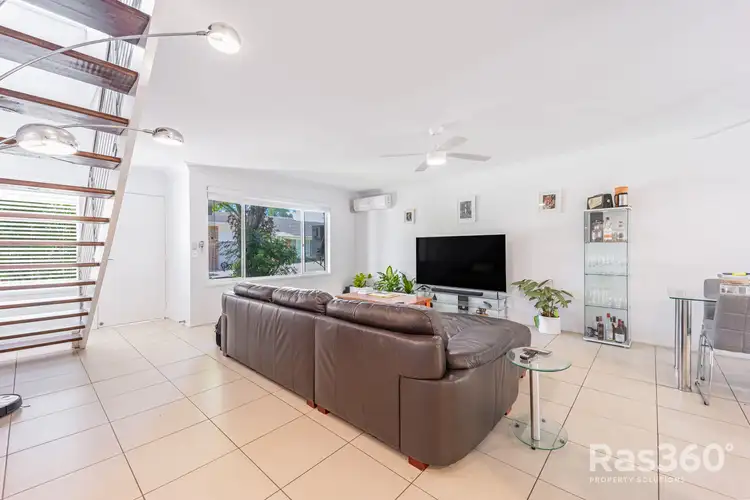 Third view of Homely townhouse listing, 2/33 Edmund Rice Drive, Southport QLD 4215
