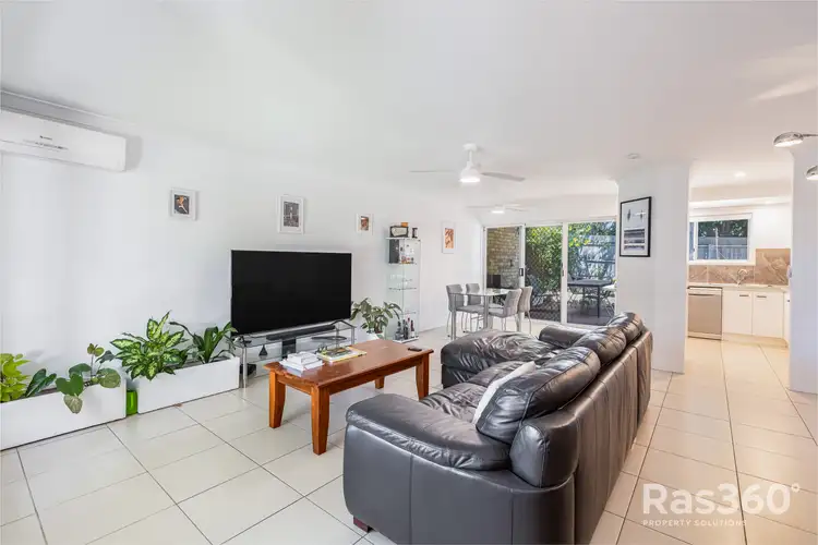 Fifth view of Homely townhouse listing, 2/33 Edmund Rice Drive, Southport QLD 4215