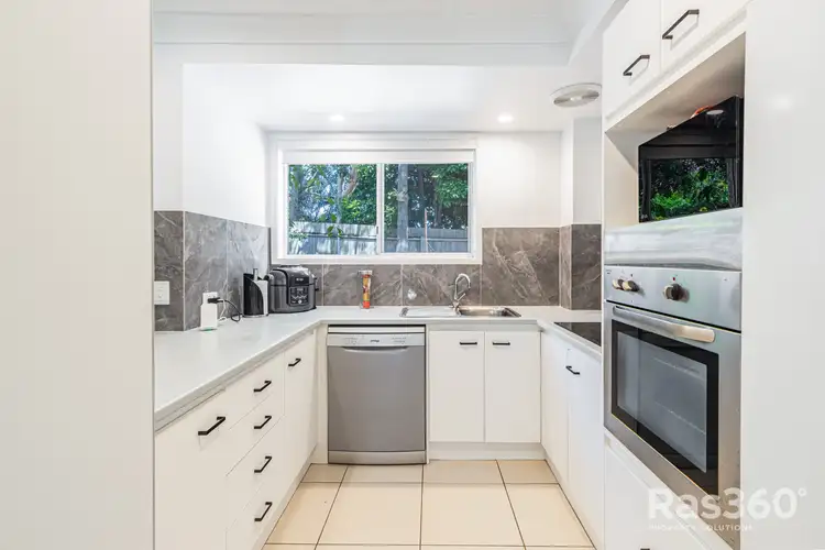 Sixth view of Homely townhouse listing, 2/33 Edmund Rice Drive, Southport QLD 4215
