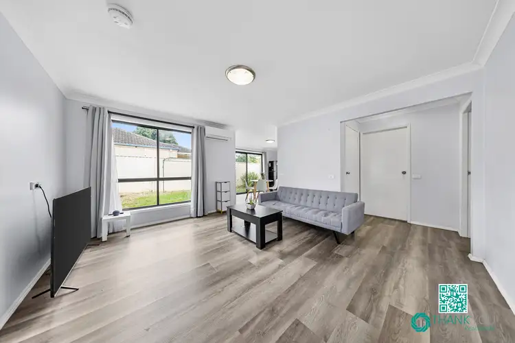 Fifth view of Homely villa listing, 6/5-7 Bando Road, Girraween NSW 2145