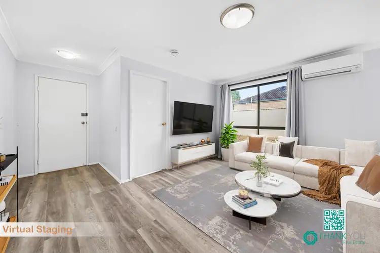 Sixth view of Homely villa listing, 6/5-7 Bando Road, Girraween NSW 2145