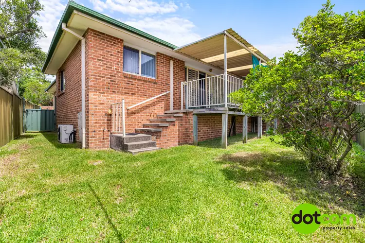 Second view of Homely semi-detached listing, 25A Ulooloo Road, Gwandalan NSW 2259
