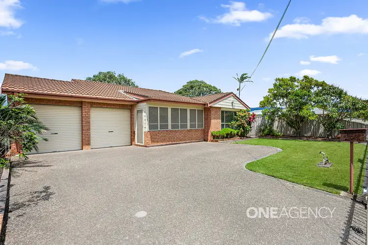 117 Tongarra Road, Albion Park NSW 2527