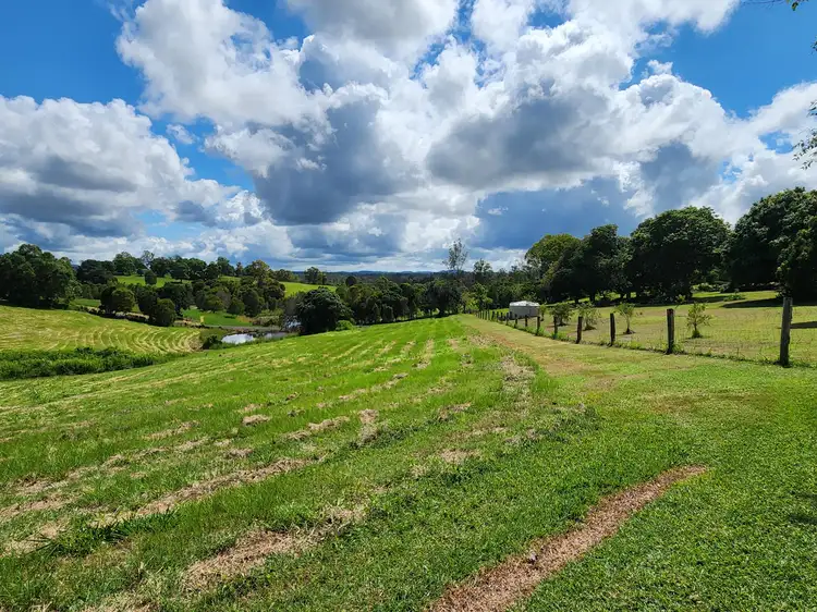 Main view of Homely land listing, LOT 102, 22 Country View Drive, Chatsworth QLD 4570