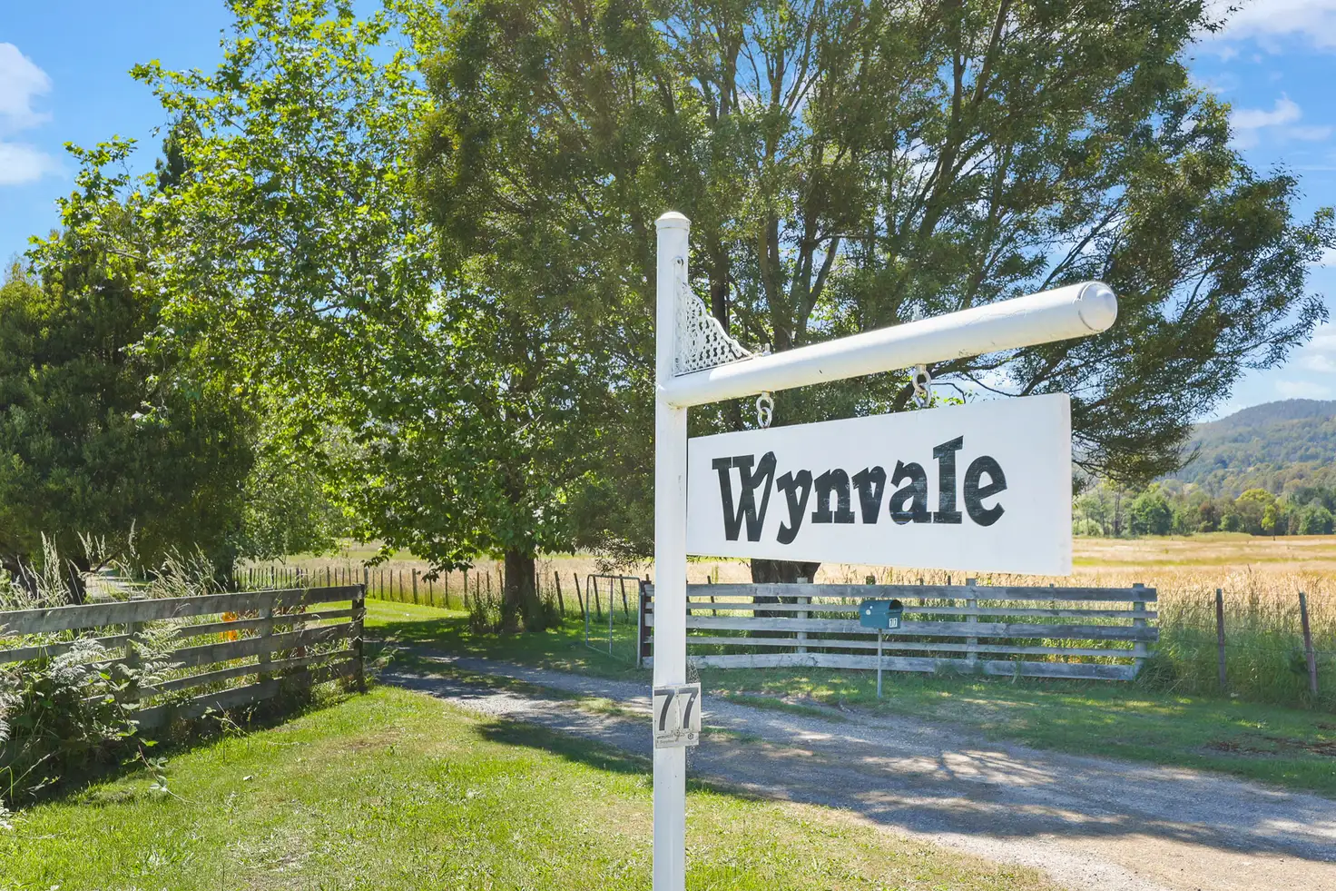 Main view of Homely house listing, 77 Karoola Road, Karoola TAS 7267