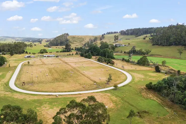 Fifth view of Homely house listing, 77 Karoola Road, Karoola TAS 7267