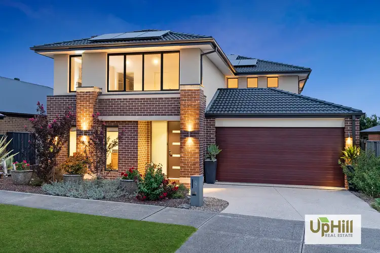 9 Mistover Grove, Officer VIC 3809