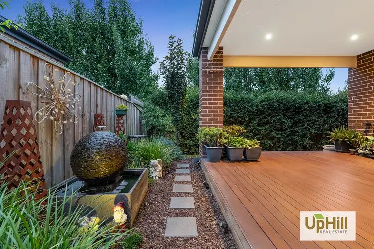 Third view of Homely house listing, 9 Mistover Grove, Officer VIC 3809
