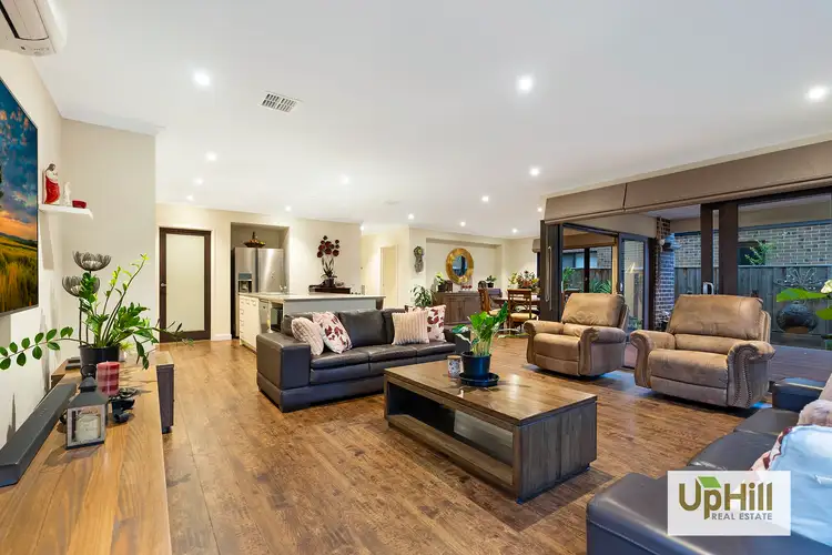Fourth view of Homely house listing, 9 Mistover Grove, Officer VIC 3809