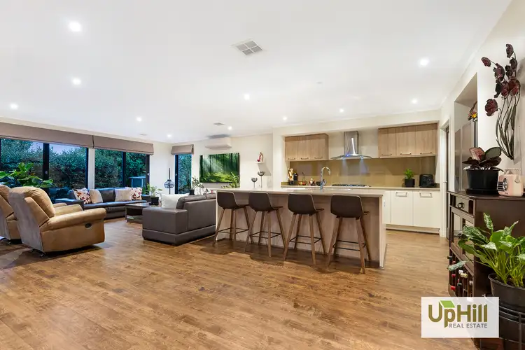 Sixth view of Homely house listing, 9 Mistover Grove, Officer VIC 3809