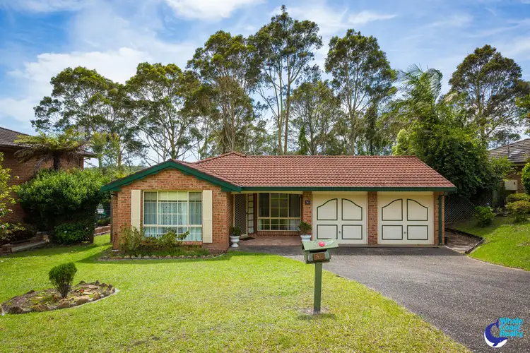 50 Mummaga Lake Drive, Dalmeny NSW 2546