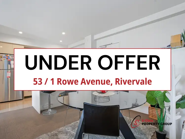 53/1 Rowe Avenue, Rivervale WA 6103