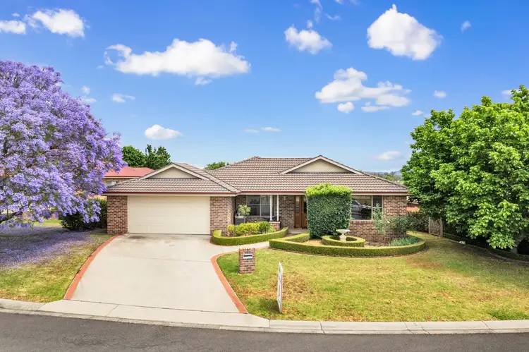 44 Peregrine Avenue, Calala NSW 2340