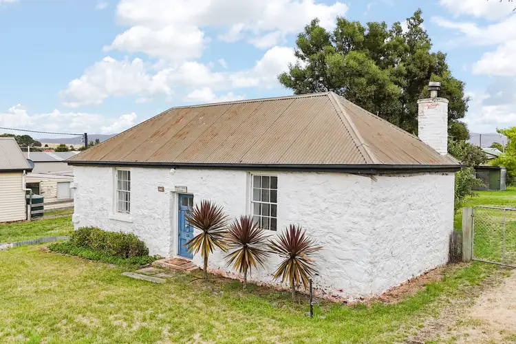 Main view of Homely house listing, 134 Bridge Street, Campbell Town TAS 7210