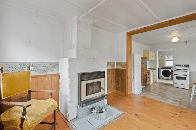 Fourth view of Homely house listing, 134 Bridge Street, Campbell Town TAS 7210