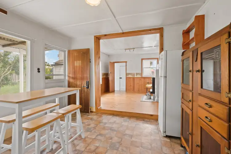 Fifth view of Homely house listing, 134 Bridge Street, Campbell Town TAS 7210