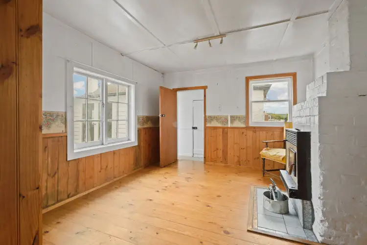 Sixth view of Homely house listing, 134 Bridge Street, Campbell Town TAS 7210